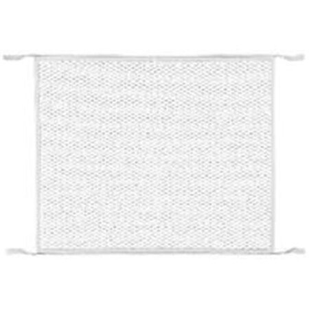 Homecare Products Door Grill Strm/Scrn 19X32 Wh 33308 HO109364